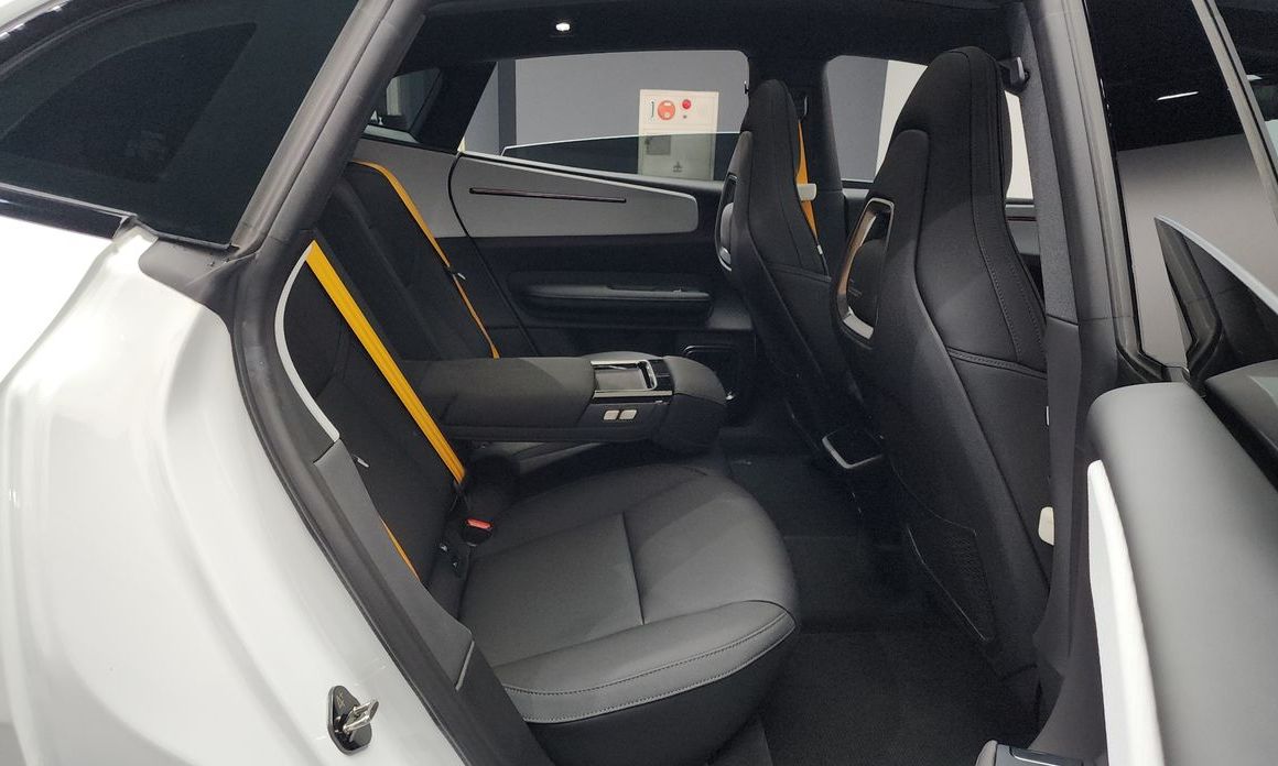 Polestar Polestar 4