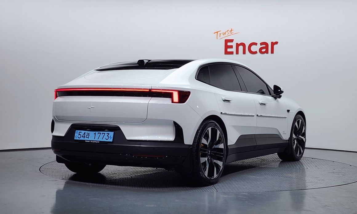 Polestar Polestar 4