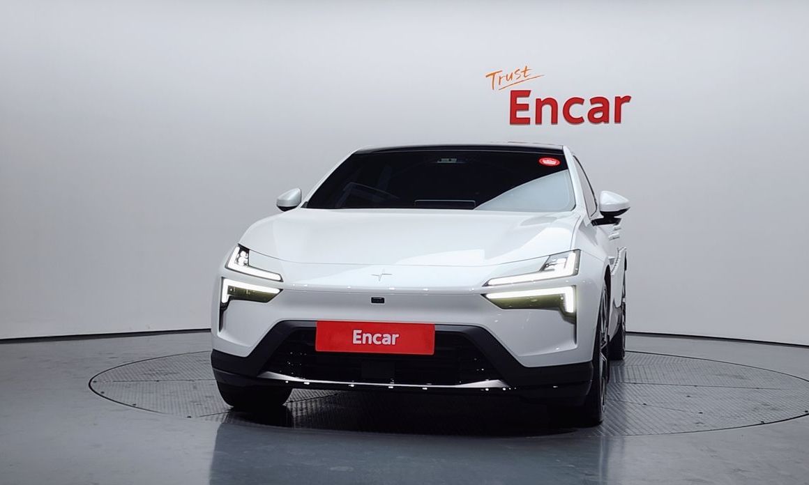 Polestar Polestar 4