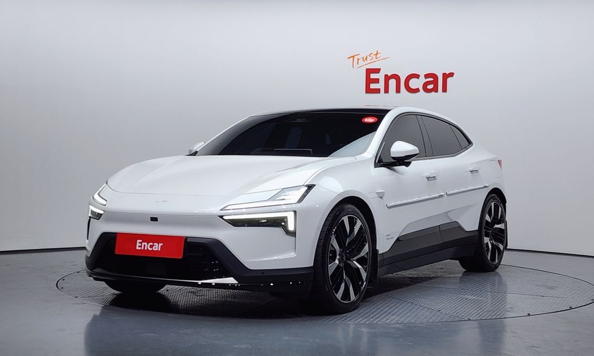 Polestar Polestar 4