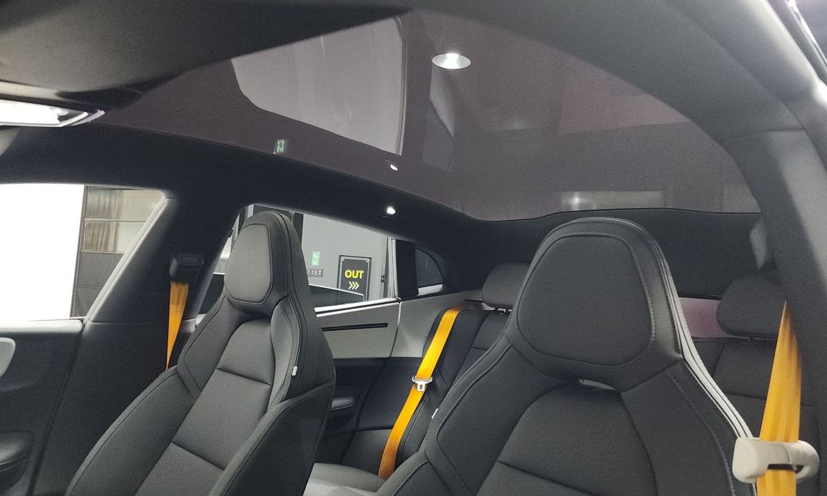 Polestar Polestar 4