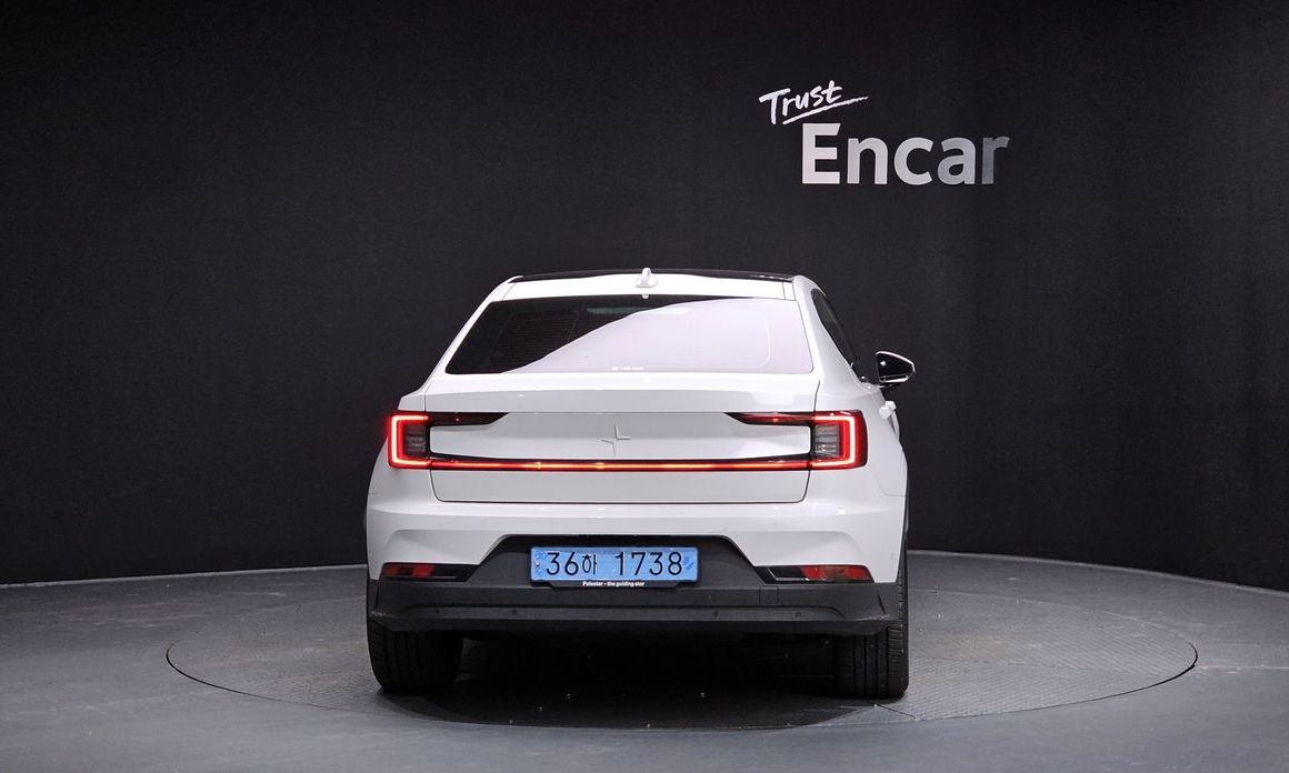 Polestar Polestar 2