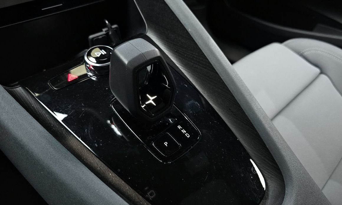 Polestar Polestar 2
