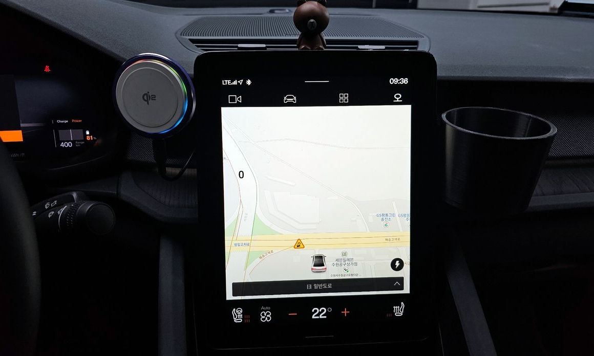 Polestar Polestar 2