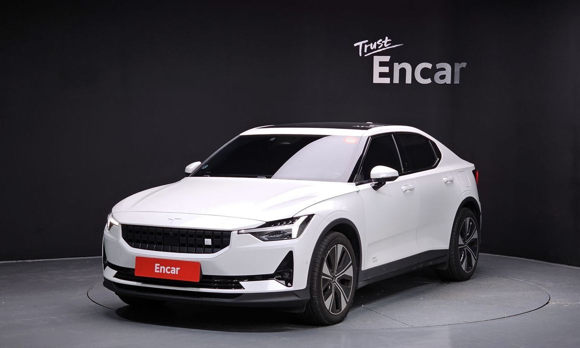 Polestar Polestar 2