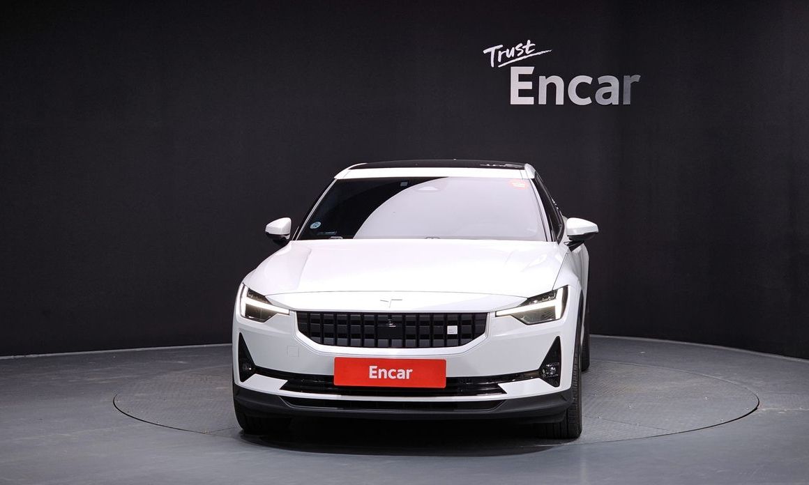 Polestar Polestar 2