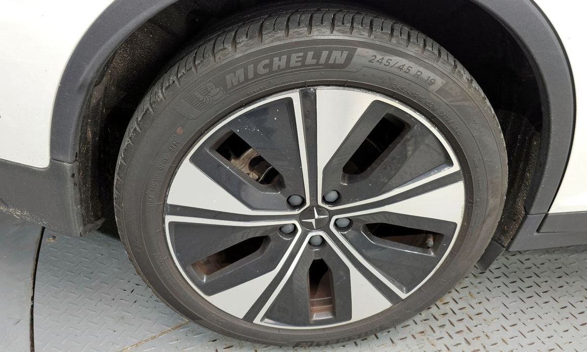 Polestar Polestar 2