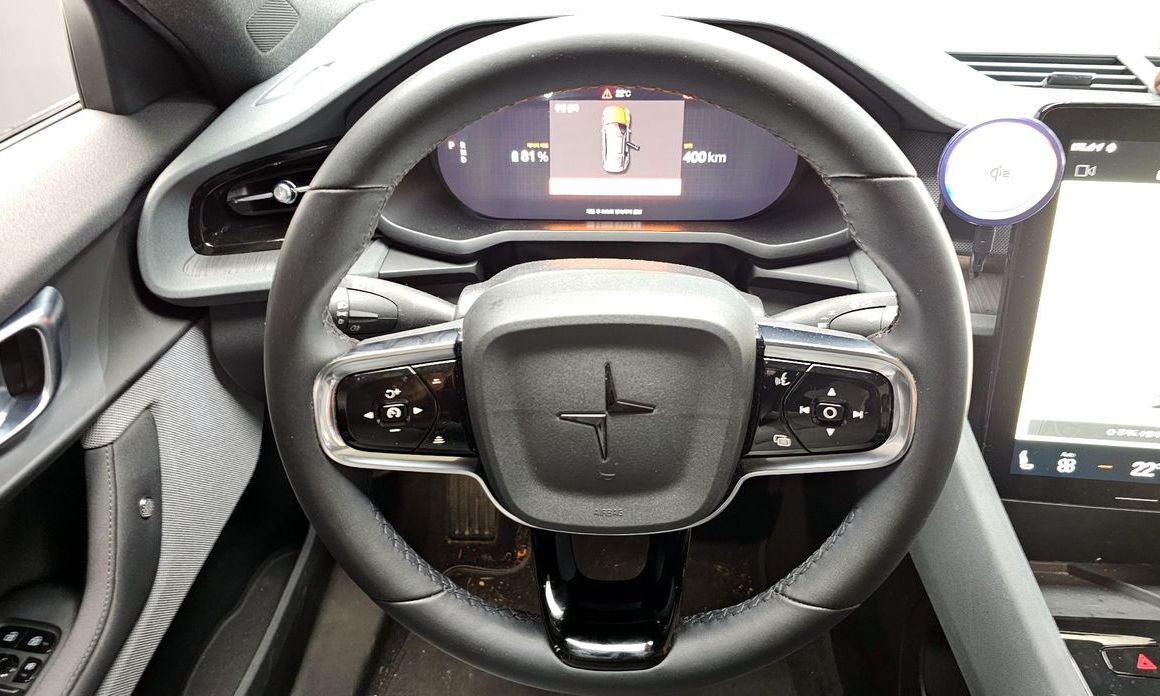 Polestar Polestar 2