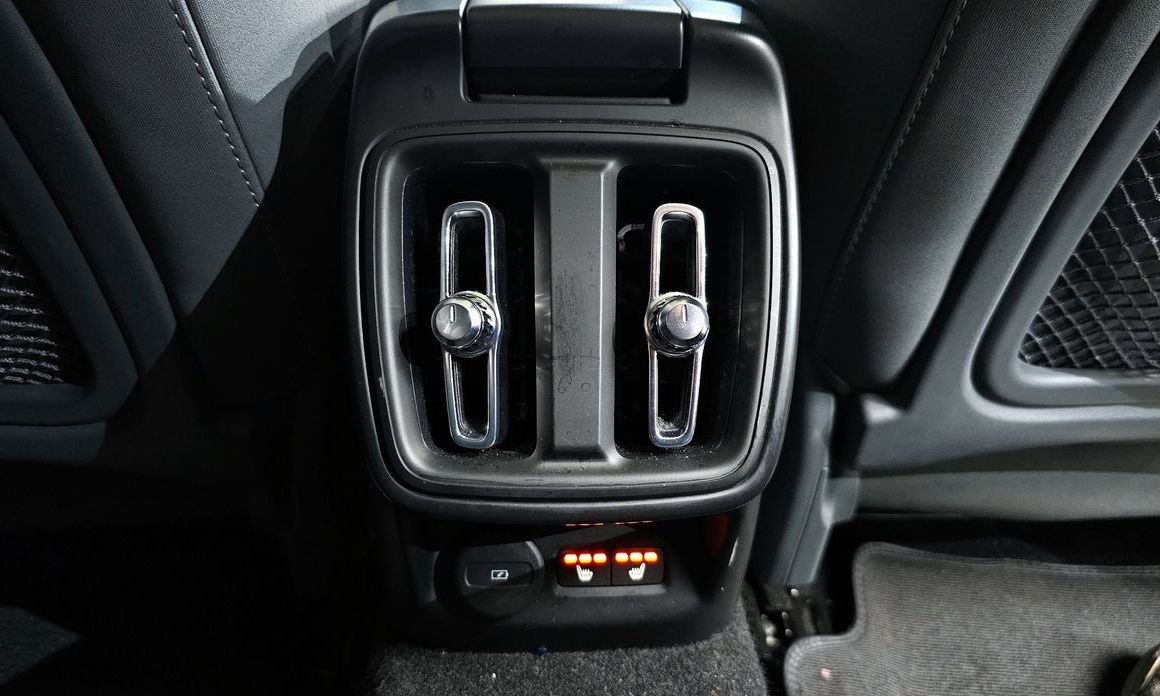 Polestar Polestar 2