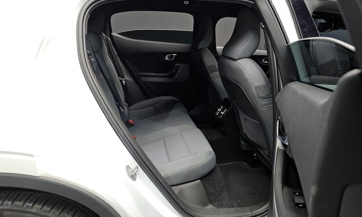 Polestar Polestar 2