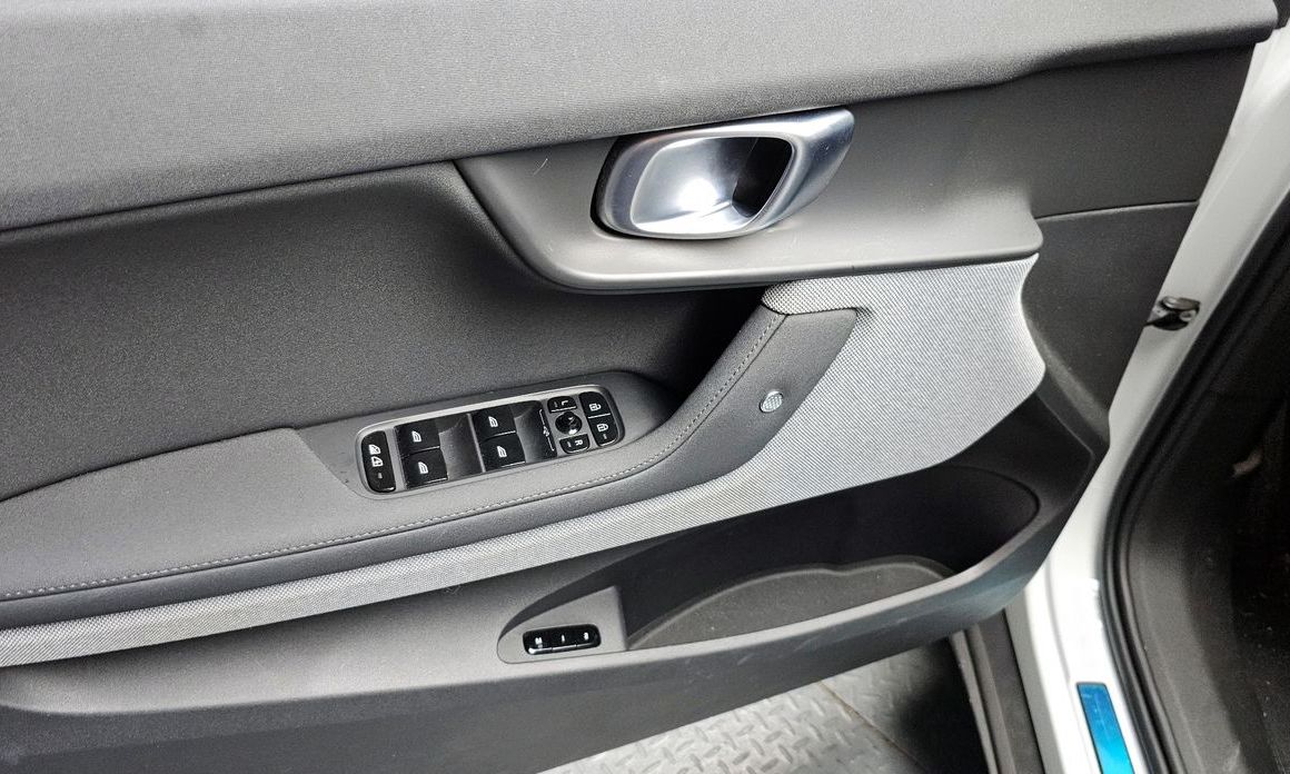 Polestar Polestar 2