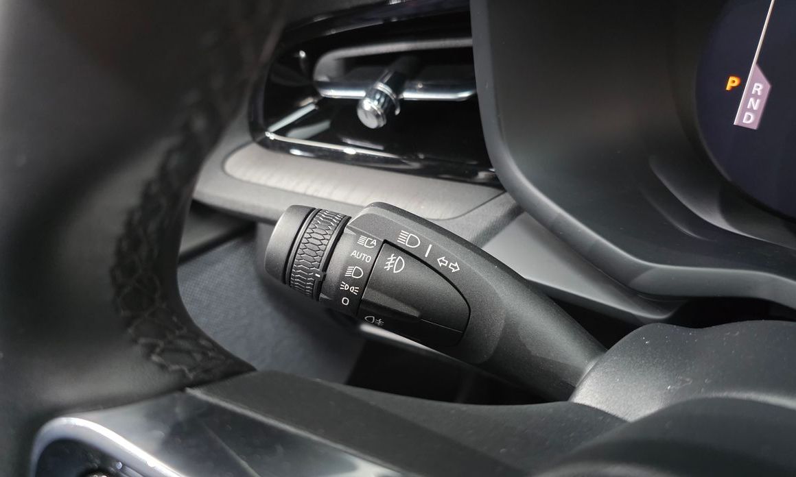 Polestar Polestar 2