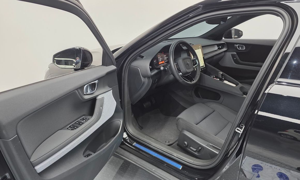 Polestar Polestar 2