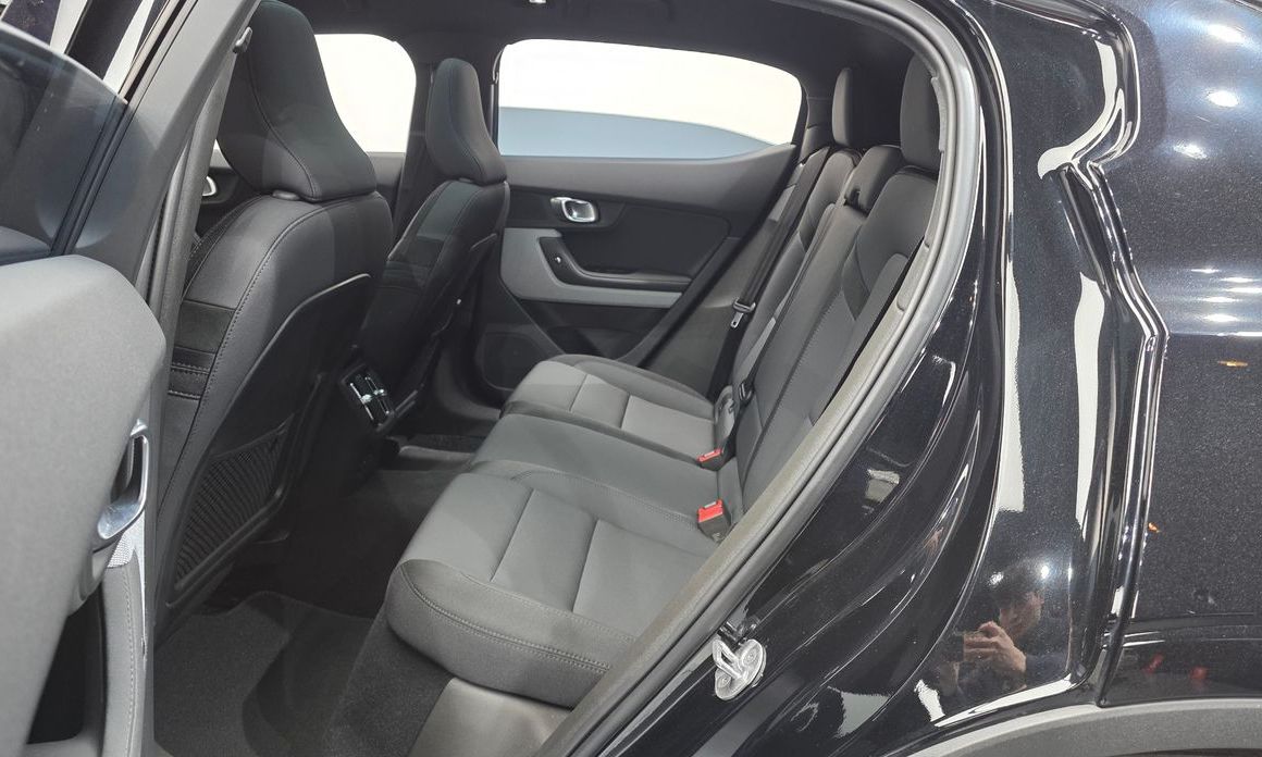Polestar Polestar 2