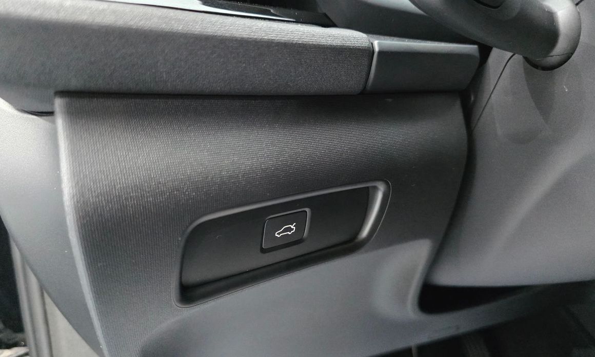 Polestar Polestar 2