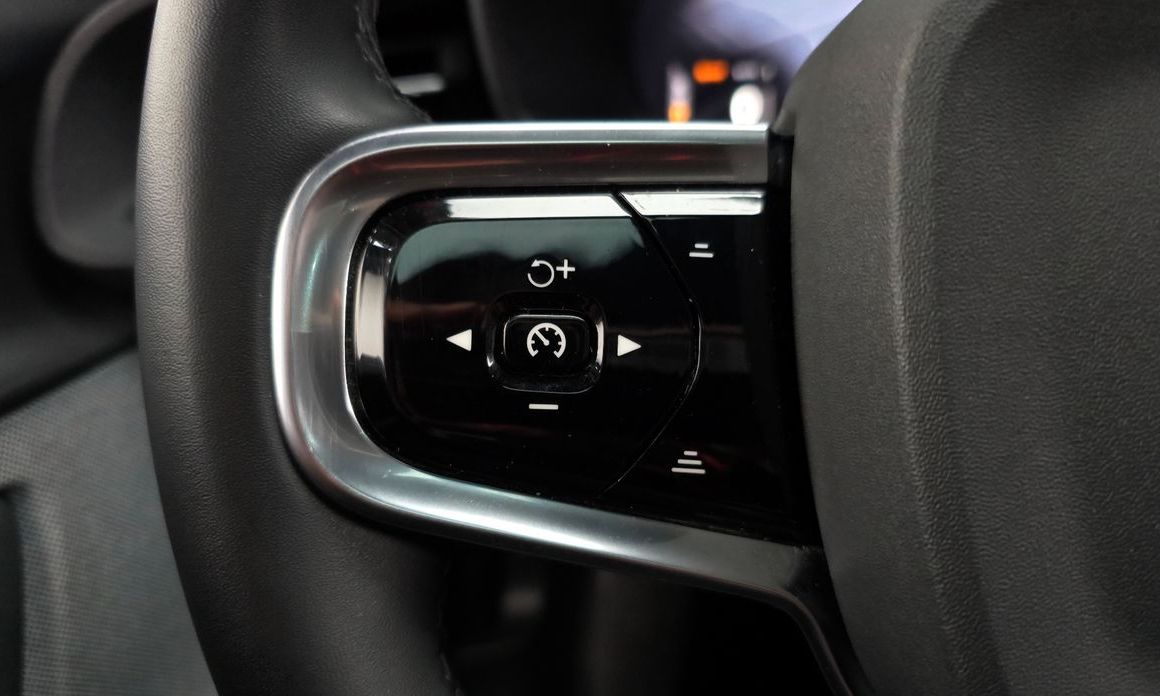 Polestar Polestar 2