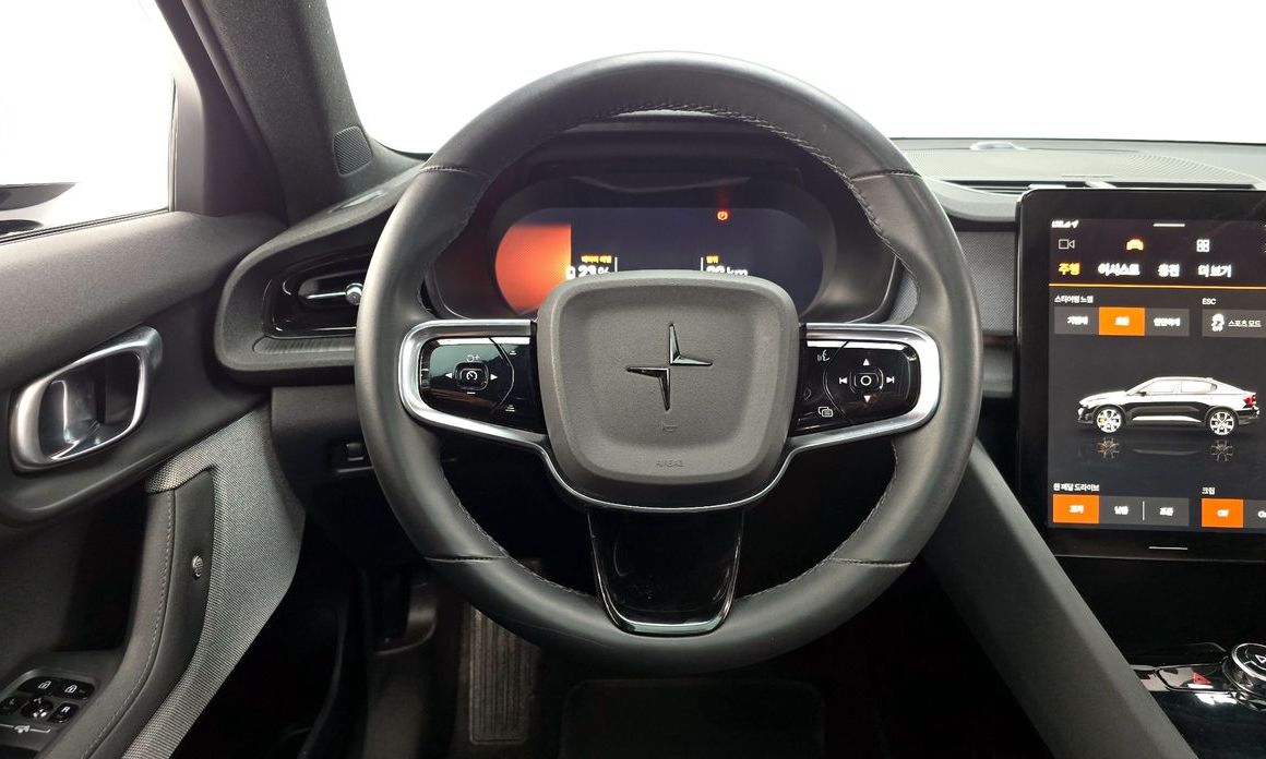 Polestar Polestar 2