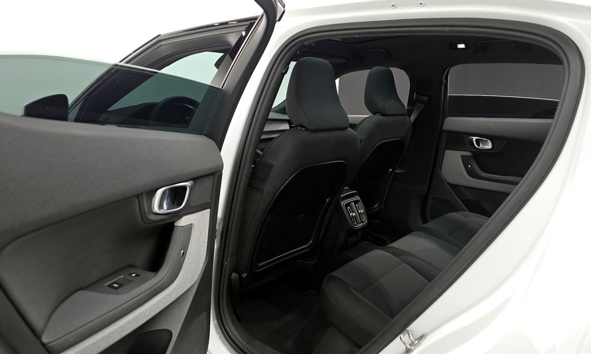 Polestar Polestar 2