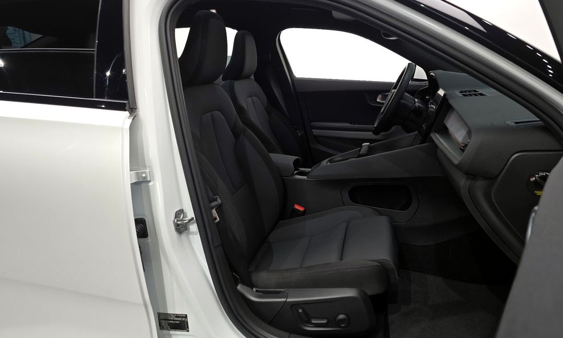 Polestar Polestar 2