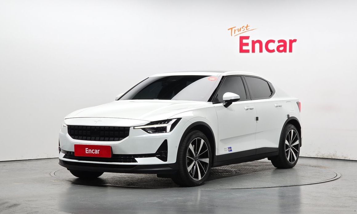 Polestar Polestar 2