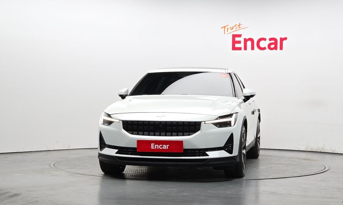 Polestar Polestar 2