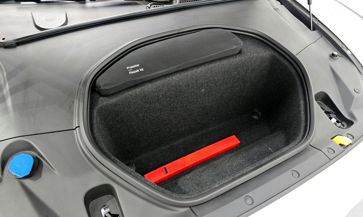 Polestar Polestar 2
