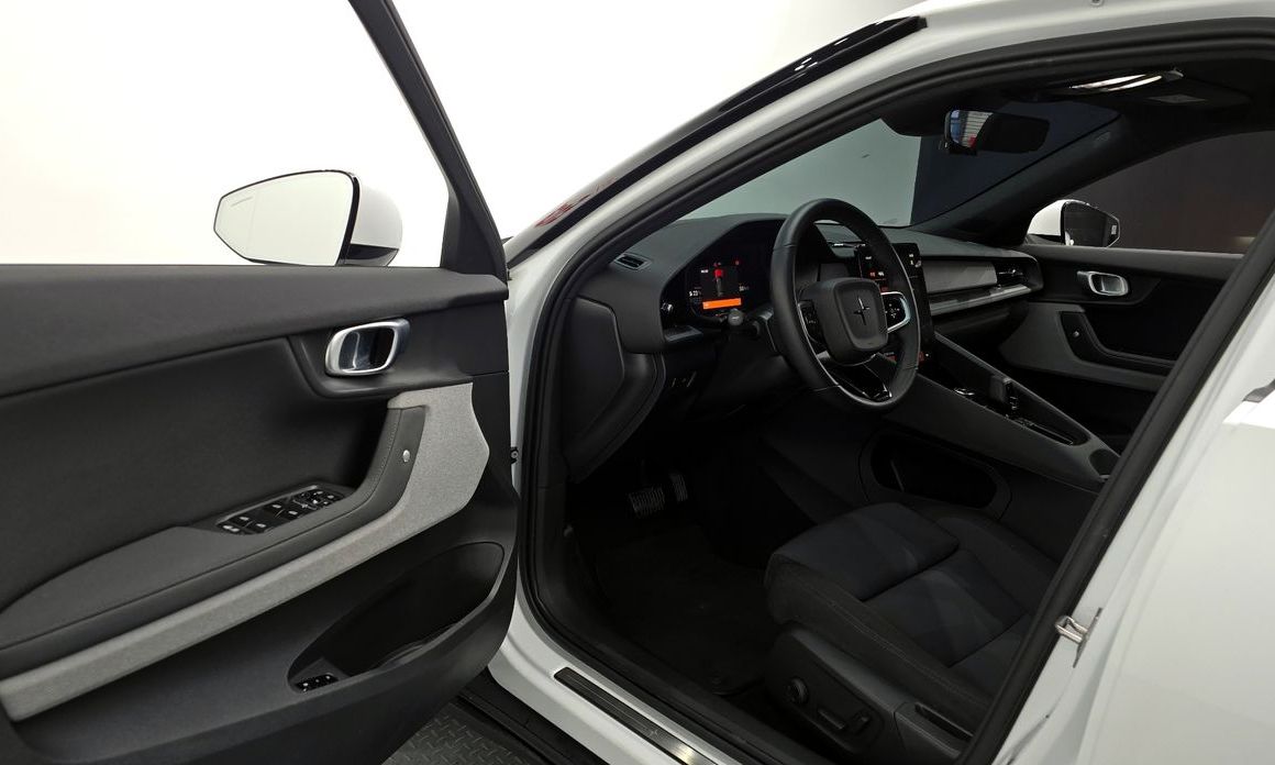 Polestar Polestar 2