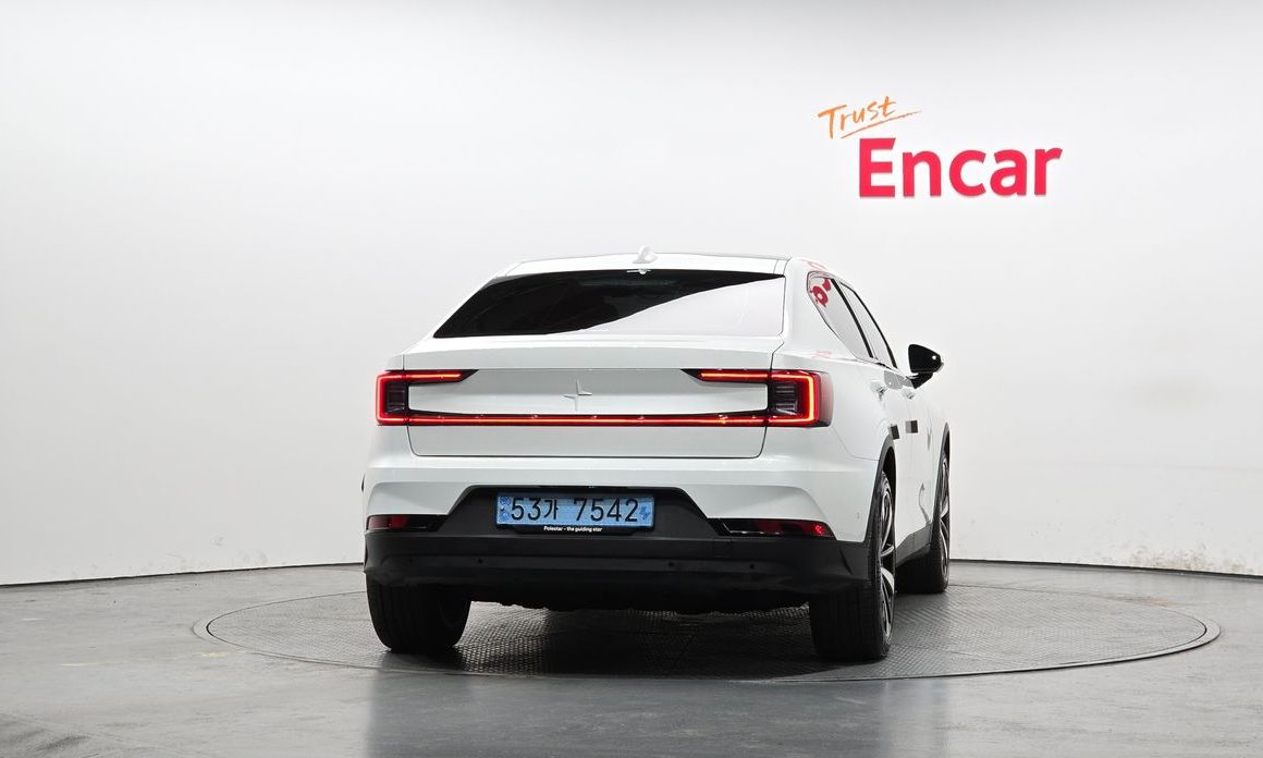 Polestar Polestar 2