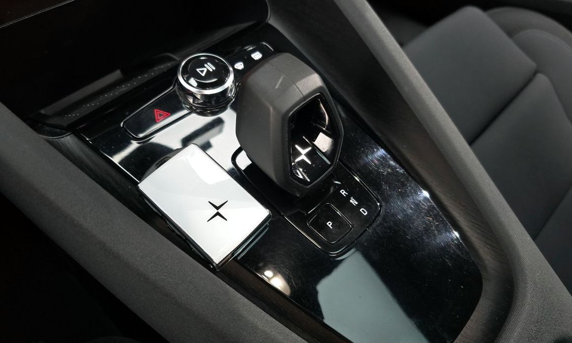 Polestar Polestar 2