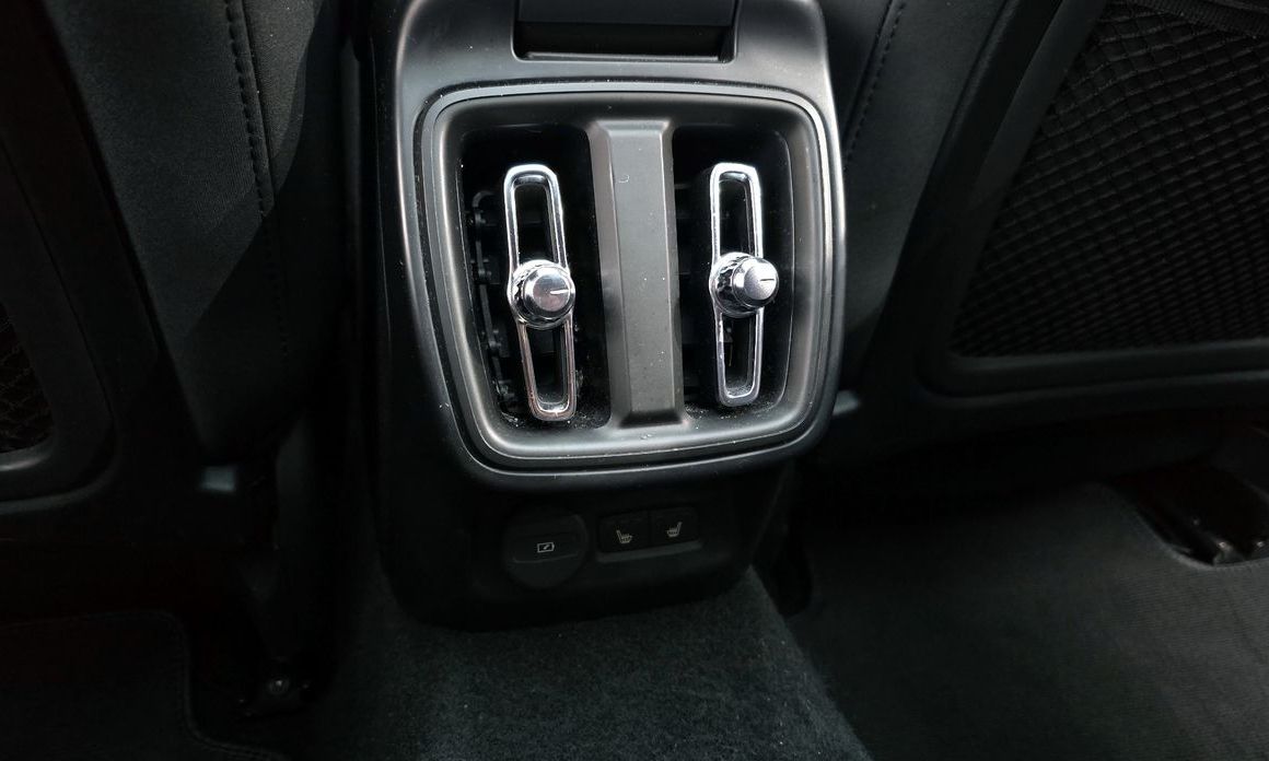 Polestar Polestar 2