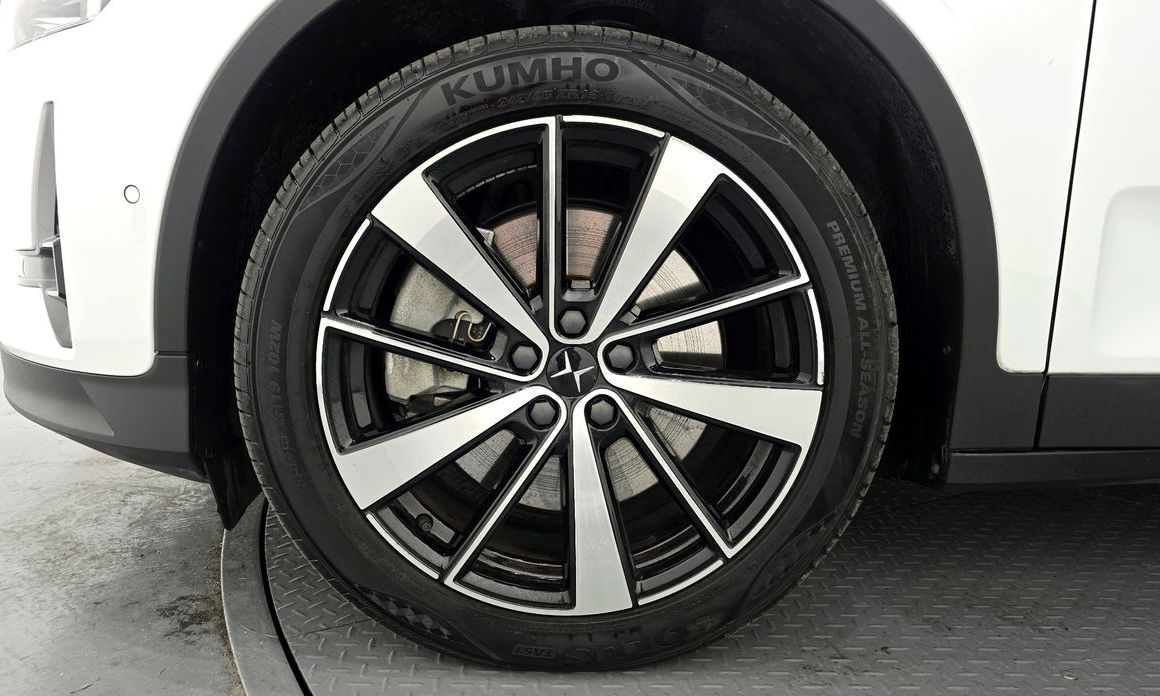 Polestar Polestar 2