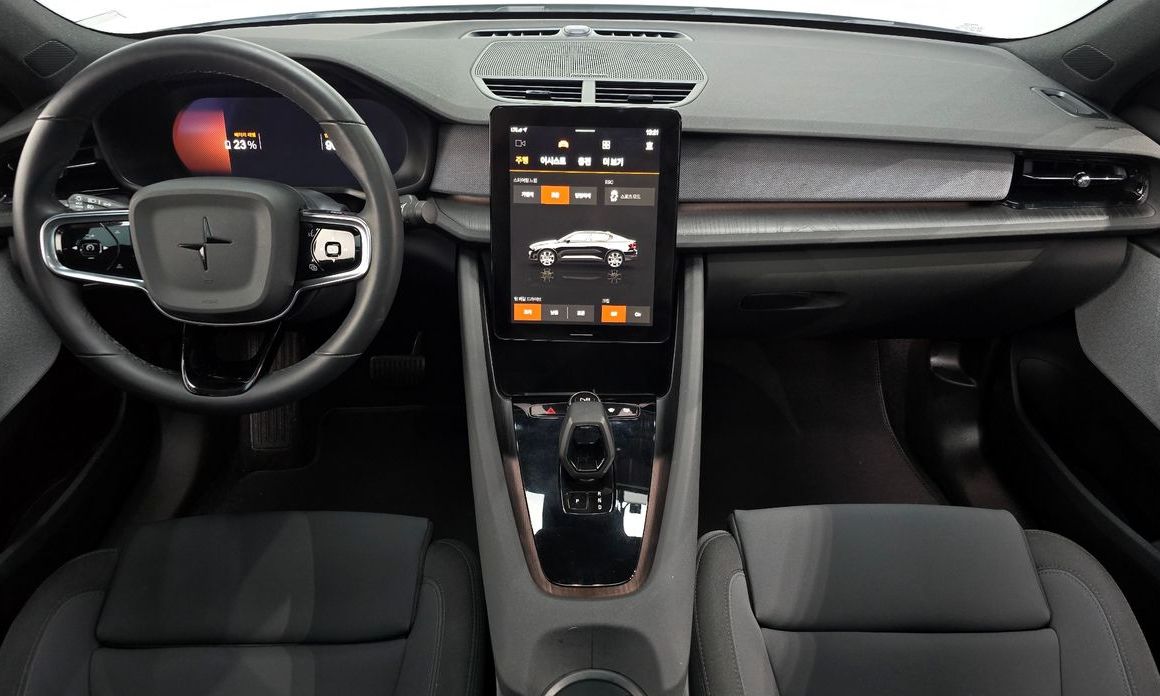 Polestar Polestar 2