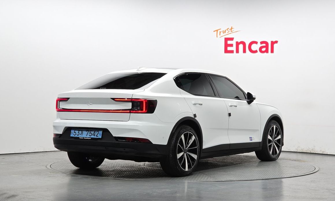 Polestar Polestar 2