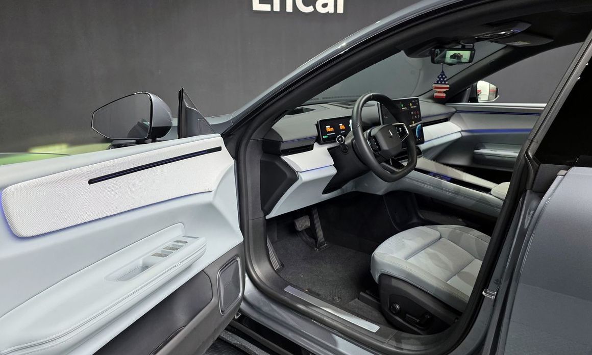 Polestar Polestar 4