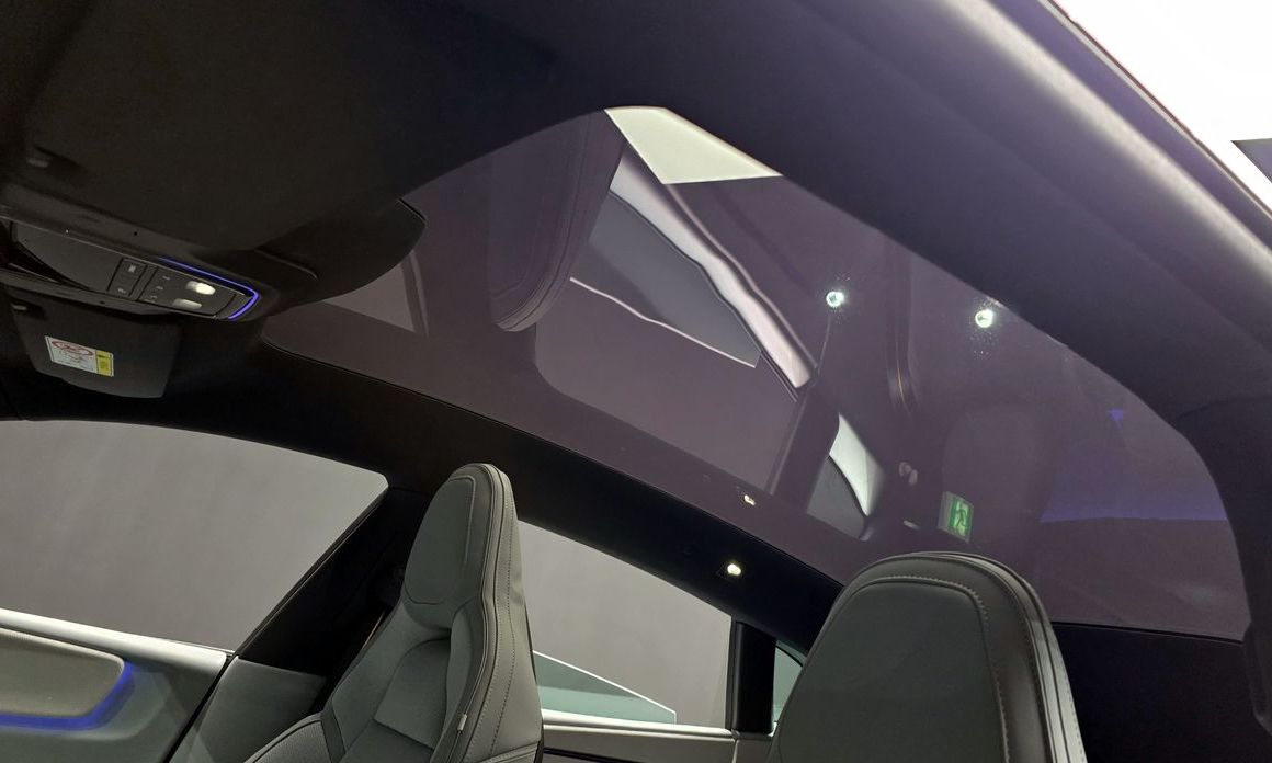 Polestar Polestar 4