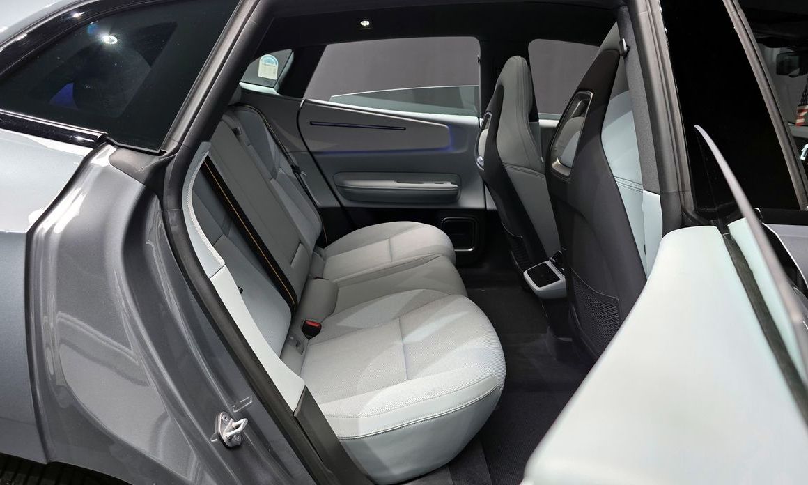 Polestar Polestar 4