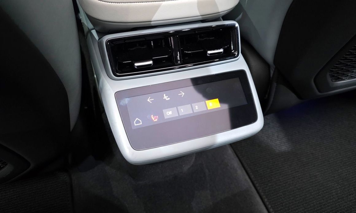Polestar Polestar 4
