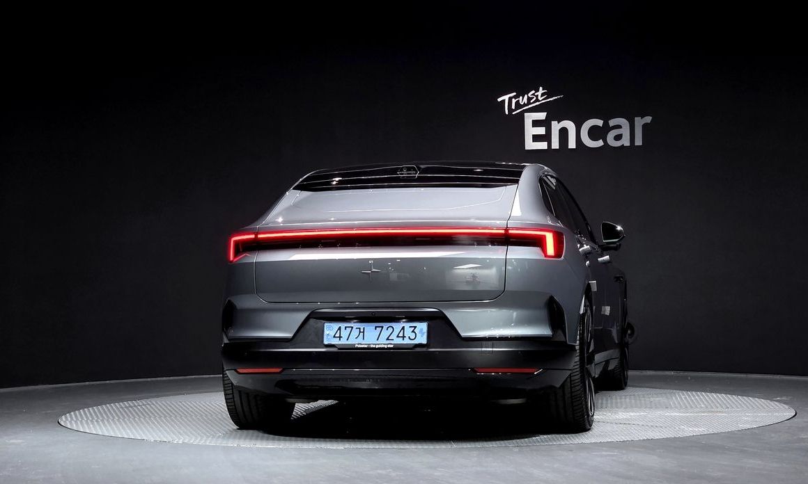 Polestar Polestar 4
