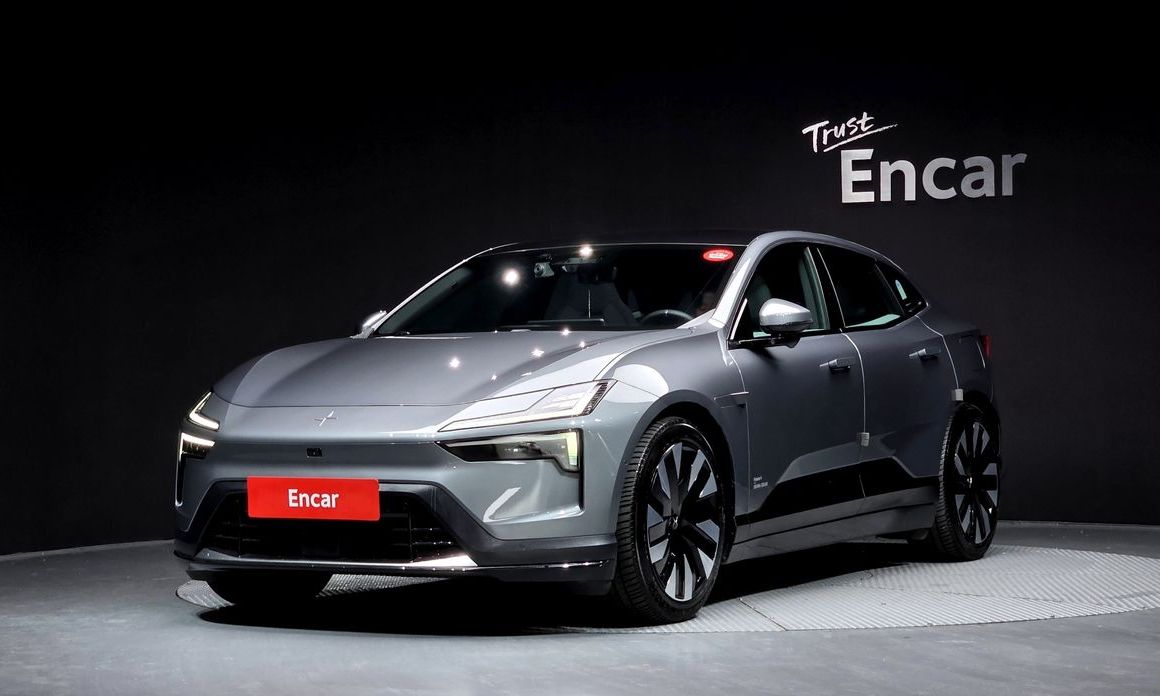 Polestar Polestar 4