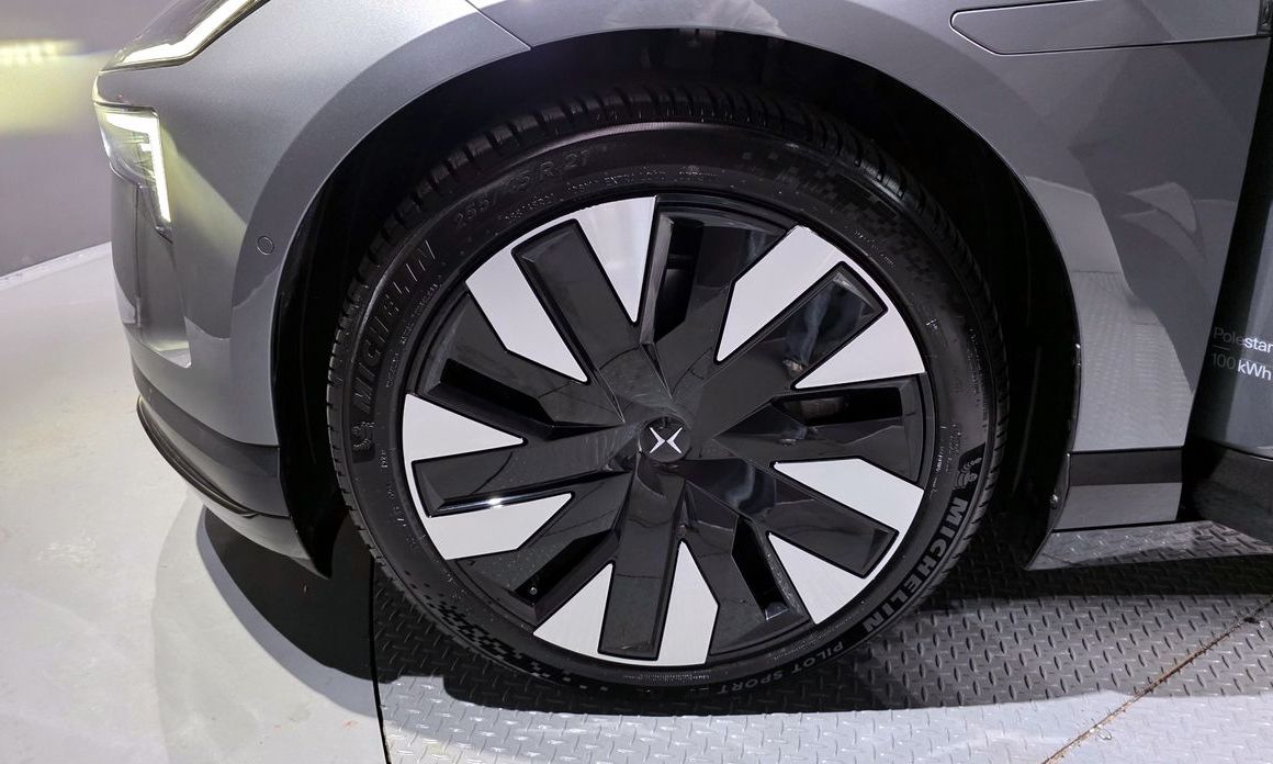 Polestar Polestar 4