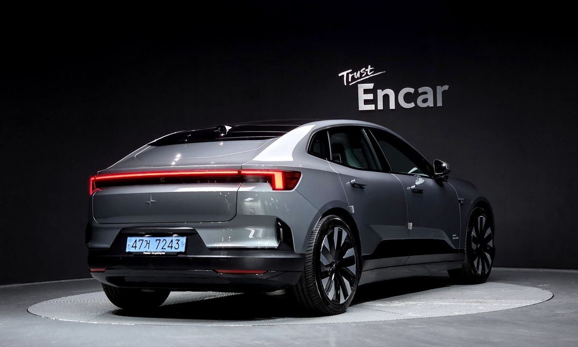 Polestar Polestar 4