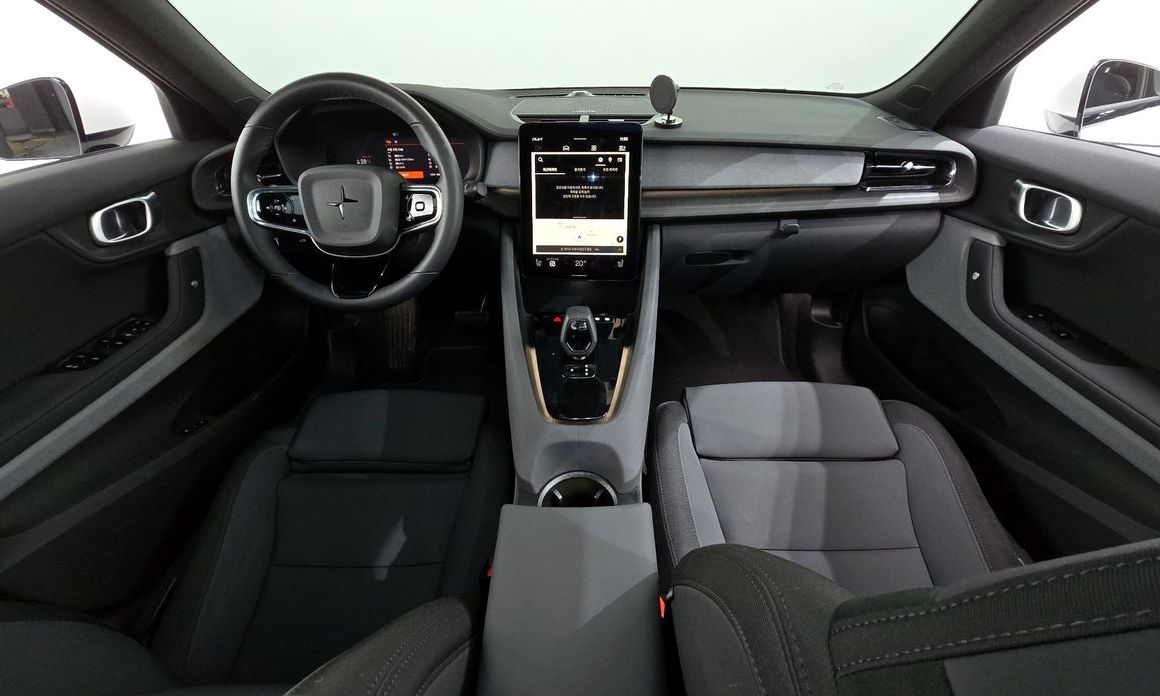 Polestar Polestar 2