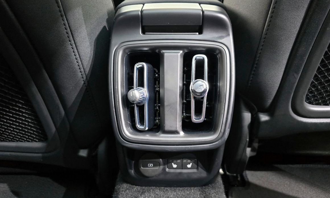Polestar Polestar 2