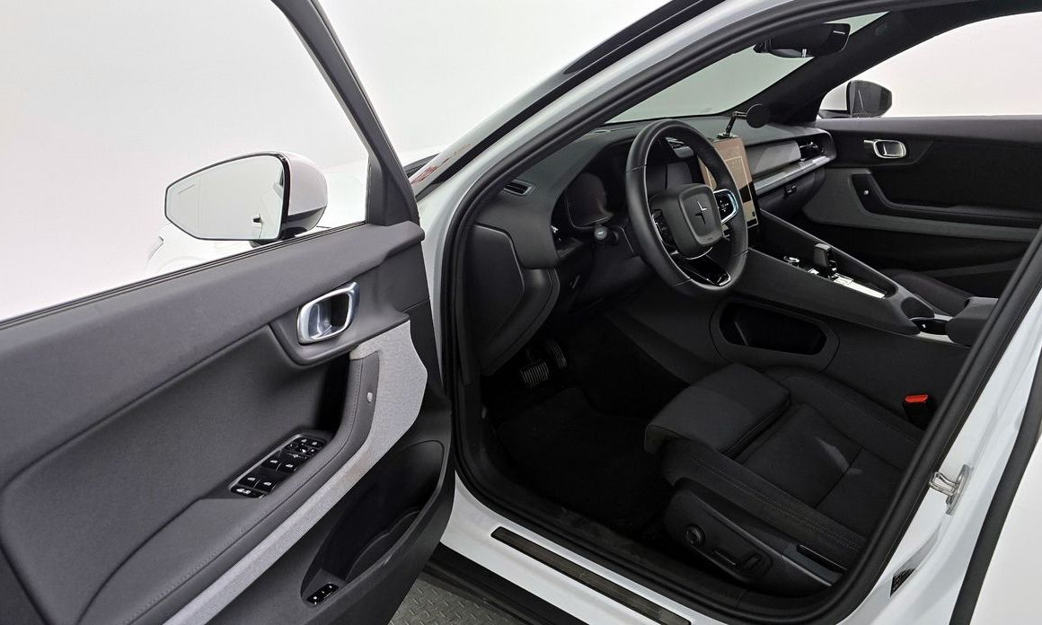 Polestar Polestar 2