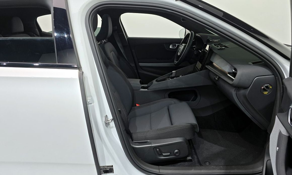 Polestar Polestar 2