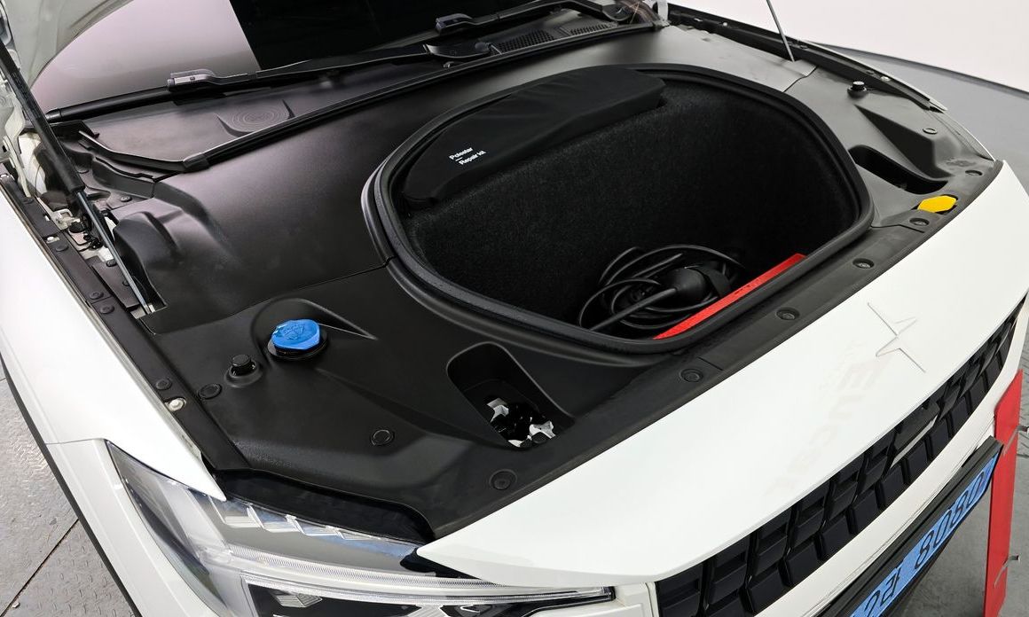 Polestar Polestar 2