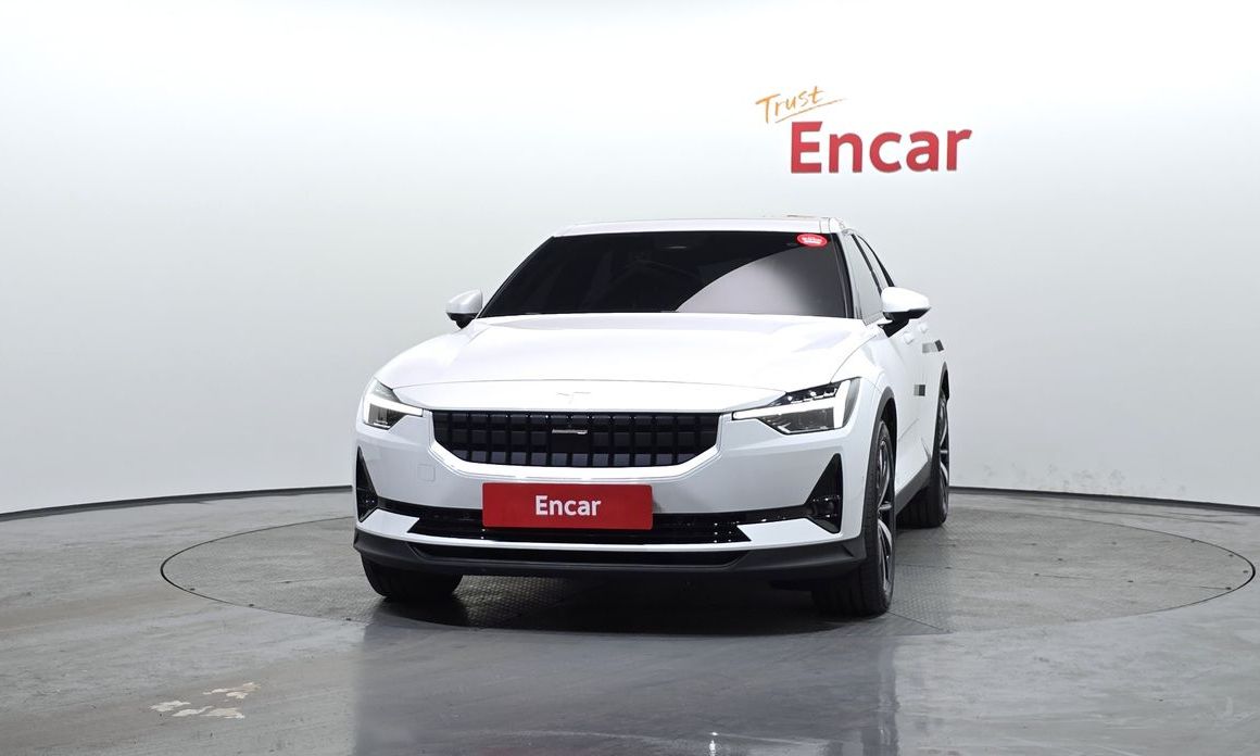 Polestar Polestar 2