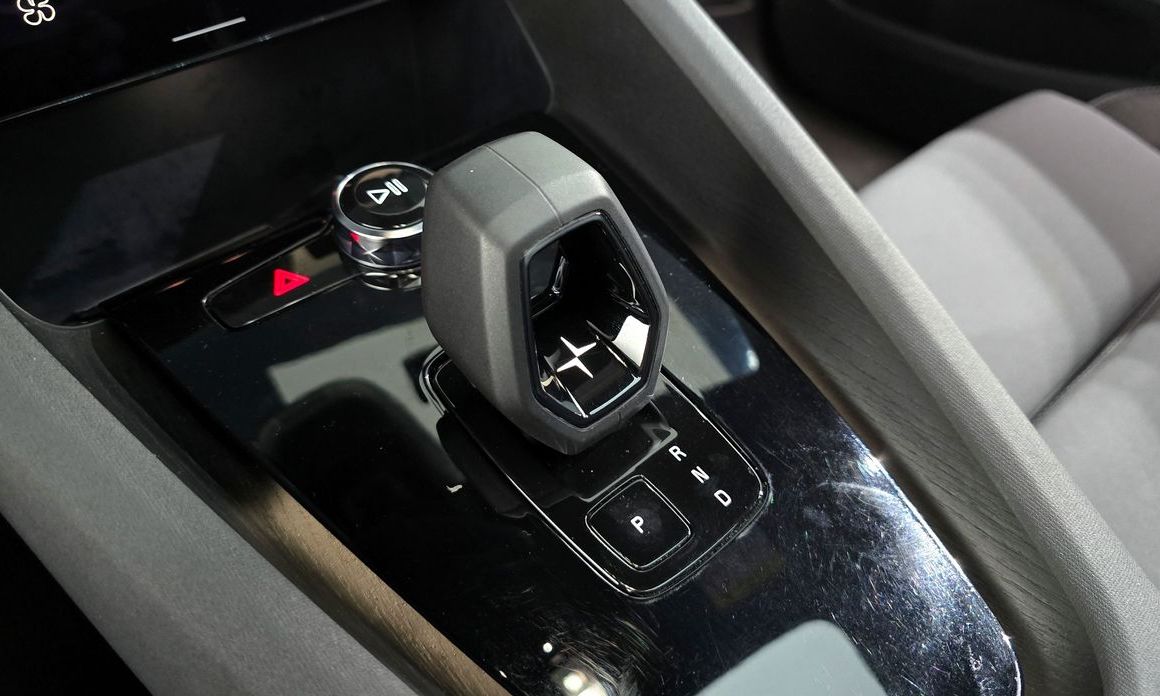 Polestar Polestar 2