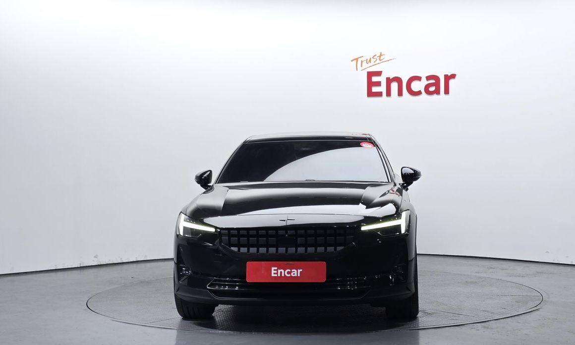 Polestar Polestar 2