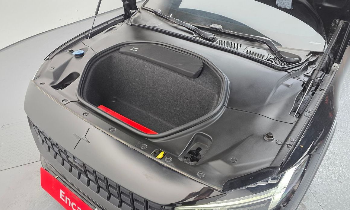 Polestar Polestar 2